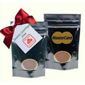 0.75 Oz. Black Ground Coffee Bag